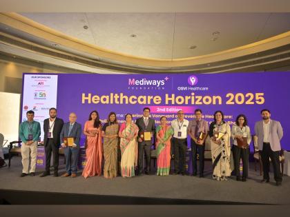 Healthcare Horizon 2.0 Takes Forward PM Modi's Vision of 'Viksit Bharat' with Focus on Cancer Care, Prevention and Affordable Healthcare | Healthcare Horizon 2.0 Takes Forward PM Modi's Vision of 'Viksit Bharat' with Focus on Cancer Care, Prevention and Affordable Healthcare