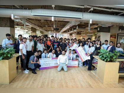 Indian Startup School Sidesteps Investment Offer from Prominent Business Families, Reaffirms Founder-First Approach | Indian Startup School Sidesteps Investment Offer from Prominent Business Families, Reaffirms Founder-First Approach