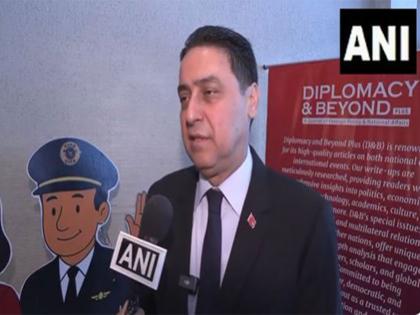 "My visit to India is important to improve relations": Moroccan Secretary of State for Foreign Trade Omar Hejira | "My visit to India is important to improve relations": Moroccan Secretary of State for Foreign Trade Omar Hejira