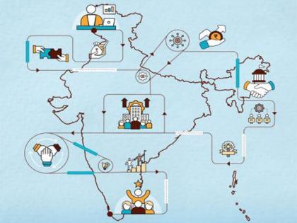 With new law in place, CSR spending will treble to over Rs 1.2 lakh crore/annum by 2035: Report | With new law in place, CSR spending will treble to over Rs 1.2 lakh crore/annum by 2035: Report
