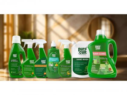 Luxury Meets Performance: Inside Purecult's Rise as India's First Premium Homecare Brand | Luxury Meets Performance: Inside Purecult's Rise as India's First Premium Homecare Brand