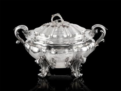 Giftex's Upcoming Auction Offers Curated Selection Of Fine Jewellery, Silver And Timepieces | Giftex's Upcoming Auction Offers Curated Selection Of Fine Jewellery, Silver And Timepieces