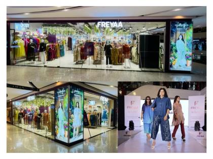 FREYAA Achieves USD 1.5 Million Valuation in Debut Year, Sets Stage for National Expansion | FREYAA Achieves USD 1.5 Million Valuation in Debut Year, Sets Stage for National Expansion