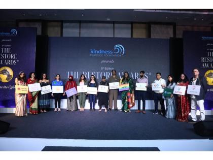 Kindness Awards Bring Hope For Inclusion | Kindness Awards Bring Hope For Inclusion
