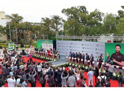 India's Powerplay in Electronics Commands Global Attention at electronica India and productronica India 2025 | India's Powerplay in Electronics Commands Global Attention at electronica India and productronica India 2025