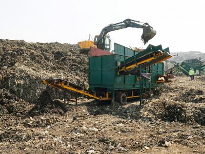 Adani Energy Solutions gets 'Zero-Waste-to-Landfill' certification across all sites | Adani Energy Solutions gets 'Zero-Waste-to-Landfill' certification across all sites