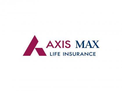 Axis Max Life Launches High Growth Pension Fund to power Long-term Retirement Growth | Axis Max Life Launches High Growth Pension Fund to power Long-term Retirement Growth