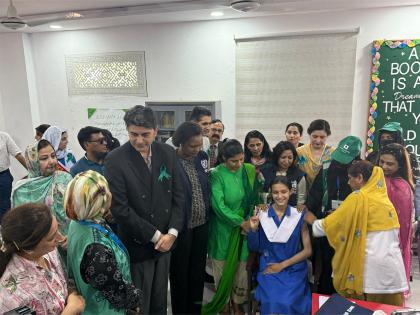 Karachi records lowest HPV vaccination coverage in Sindh | Karachi records lowest HPV vaccination coverage in Sindh