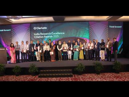 Indian Institution pioneering in Research and Excellence in 2025 | Indian Institution pioneering in Research and Excellence in 2025