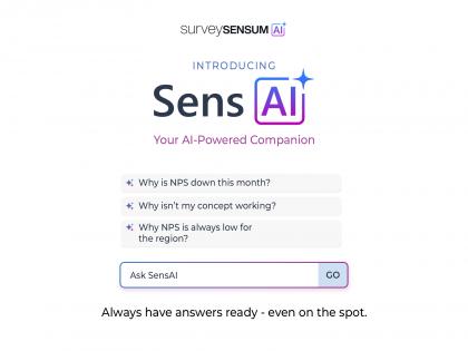AI-Powered CX and Consumer Research: The Next Frontier for Indian Businesses | AI-Powered CX and Consumer Research: The Next Frontier for Indian Businesses