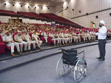 Svayam named as official accessibility partner for World Para Athletics Championships 2025 | Svayam named as official accessibility partner for World Para Athletics Championships 2025