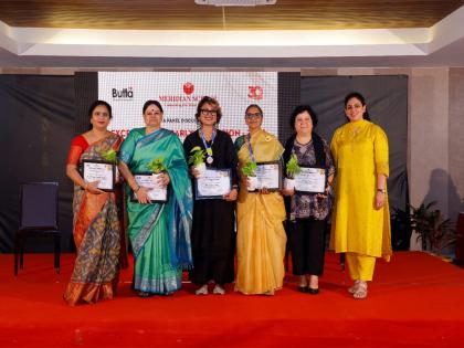Celebrating the Architects of Tomorrow: A Recap of the Early Education Excellence Awards 2025 | Celebrating the Architects of Tomorrow: A Recap of the Early Education Excellence Awards 2025