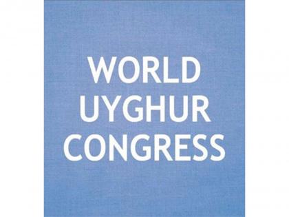 WUC condemns China-backed smear campaign on Uyghur rights leader | WUC condemns China-backed smear campaign on Uyghur rights leader