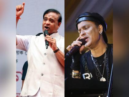 Assam CM Sarma instructs State DGP to constitute SIT to probe demise of Zubeen Garg | Assam CM Sarma instructs State DGP to constitute SIT to probe demise of Zubeen Garg