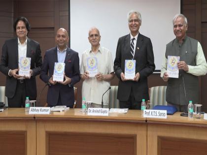 From 5th century to 21st: Abhay K's book rekindles India's intellectual heritage through Nalanda | From 5th century to 21st: Abhay K's book rekindles India's intellectual heritage through Nalanda