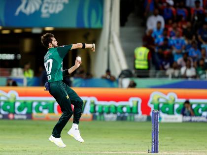"Dekh lenge": Pakistan quick Shaheen Afridi's bold response to India skipper Suryakumar after rivalry remark | "Dekh lenge": Pakistan quick Shaheen Afridi's bold response to India skipper Suryakumar after rivalry remark