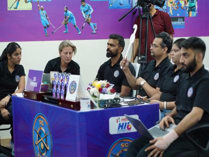 Hockey India League 2026 Women's mini auction wraps up with exciting signings | Hockey India League 2026 Women's mini auction wraps up with exciting signings