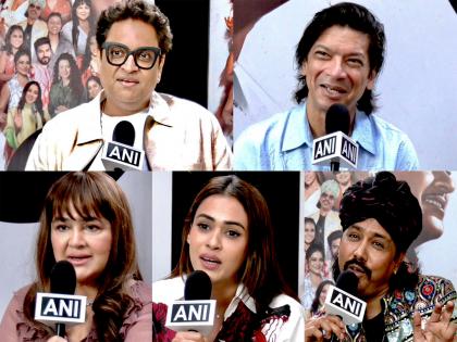 "I got a chance to sing with Kishore Da in Mr. India," recalls Alisha Chinai; Shaan too pays tribute | "I got a chance to sing with Kishore Da in Mr. India," recalls Alisha Chinai; Shaan too pays tribute