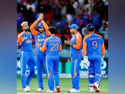 India face glitches but reach Asia Cup final after 41-run victory over Bangladesh | India face glitches but reach Asia Cup final after 41-run victory over Bangladesh