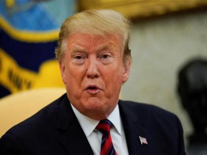 US acknowledges "turbulence" with India but maintains positive trajectory | US acknowledges "turbulence" with India but maintains positive trajectory