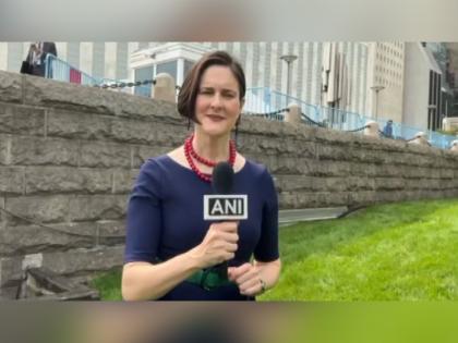 "H-1B policy to prioritise investment in America, calls for reducing trade with Russia": US spokesperson | "H-1B policy to prioritise investment in America, calls for reducing trade with Russia": US spokesperson