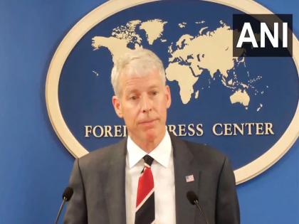 "You can buy from any nation in the world, just not Russia," US Energy Secretary tells India | "You can buy from any nation in the world, just not Russia," US Energy Secretary tells India