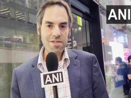 "If India gets trade deal, that would be big confidence-building measure": Michael Kugelman on India-US relations | "If India gets trade deal, that would be big confidence-building measure": Michael Kugelman on India-US relations