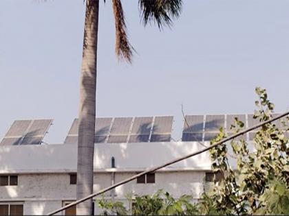 India needs 40x surge in non-fossil energy to meet Viksit Bharat 2047 vision: CII-EY report | India needs 40x surge in non-fossil energy to meet Viksit Bharat 2047 vision: CII-EY report