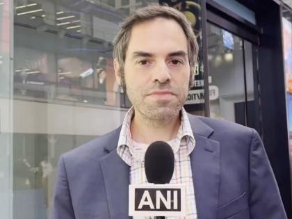"Extremely undiplomatic": South Asia analyst Kugelman slams Trump's UNGA address, says shows 'no reset' in India-US ties | "Extremely undiplomatic": South Asia analyst Kugelman slams Trump's UNGA address, says shows 'no reset' in India-US ties