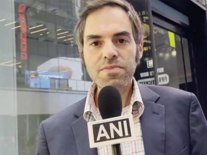 Resurgence in US-Pak ties a "tension point" in India-US relations: South Asia analyst Kugelman | Resurgence in US-Pak ties a "tension point" in India-US relations: South Asia analyst Kugelman