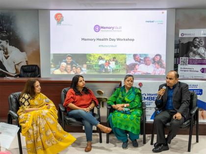 Where Empathy Meets Compassion: Championing Alzheimer's Awareness | Where Empathy Meets Compassion: Championing Alzheimer's Awareness