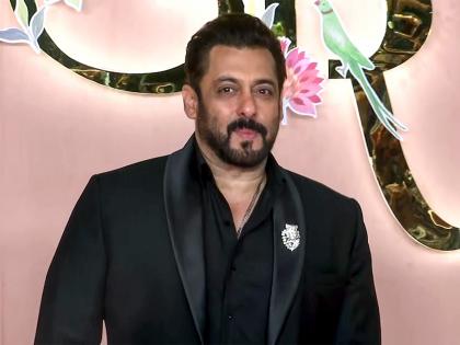 Salman Khan opens up on suffering immense pain during nerve disorder, says "You would not want your biggest enemy to have it" | Salman Khan opens up on suffering immense pain during nerve disorder, says "You would not want your biggest enemy to have it"