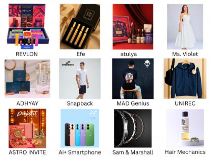 Best Festive Gifting Ideas for Every Budget | Best Festive Gifting Ideas for Every Budget