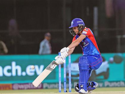 Meg Lanning lays out blueprint for Team India for home World Cup | Meg Lanning lays out blueprint for Team India for home World Cup