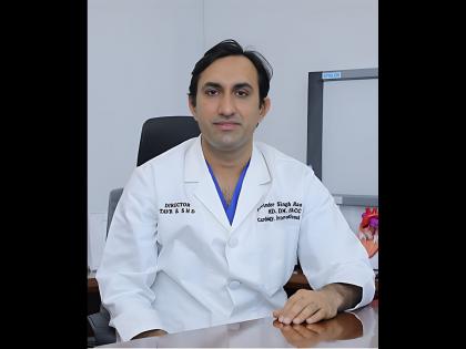 Breakthrough in Heart Care: India's First TAVI with Advanced Imaging (IVUS) | Breakthrough in Heart Care: India's First TAVI with Advanced Imaging (IVUS)