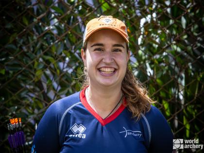 World Games Champion Ella Gibson backs Archery Premier League to 'make the sport more professional' | World Games Champion Ella Gibson backs Archery Premier League to 'make the sport more professional'