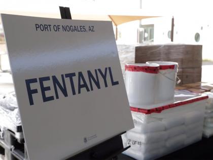 US sanctions two Indian nationals, pharmacy linked to fentanyl-laced pills | US sanctions two Indian nationals, pharmacy linked to fentanyl-laced pills