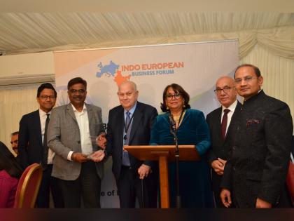 Lords Mark Industries, First Indian Medical Diagnostics Company to be Honoured in the House of Lords, Westminster, London | Lords Mark Industries, First Indian Medical Diagnostics Company to be Honoured in the House of Lords, Westminster, London