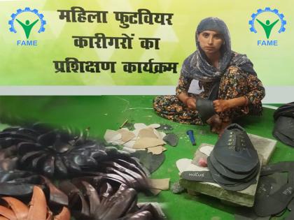 Empowering Rural Women, Shaping India's Future: FAME Celebrates Impact on 50,000+ Entrepreneurs | Empowering Rural Women, Shaping India's Future: FAME Celebrates Impact on 50,000+ Entrepreneurs