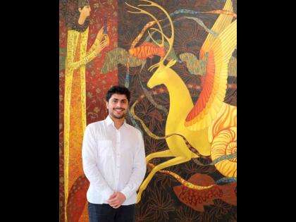 The collection Global Treasures by Devin Gawarvala to be showcased in Ahmedabad, featuring award-winning Indian and international artists | The collection Global Treasures by Devin Gawarvala to be showcased in Ahmedabad, featuring award-winning Indian and international artists