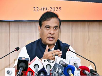 "Ready to transfer case to SIT": Assam CM Himanta Biswa Sarma on Zubeen Garg's death probe | "Ready to transfer case to SIT": Assam CM Himanta Biswa Sarma on Zubeen Garg's death probe
