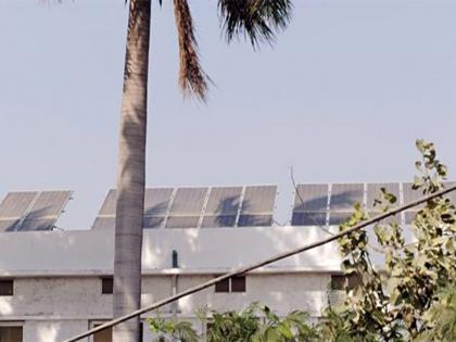 Korea sees solar power wasted amid grid shortages over three years | Korea sees solar power wasted amid grid shortages over three years
