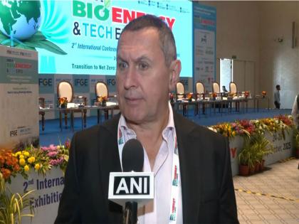 German company setting up more CBG plants in Punjab to combat stubble burning pollution | German company setting up more CBG plants in Punjab to combat stubble burning pollution