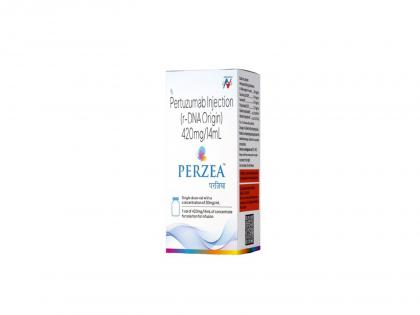 Hetero Healthcare and Enzene Launch Perzea: Affordable Pertuzumab Biosimilar Expands Breast Cancer Treatment Access in India | Hetero Healthcare and Enzene Launch Perzea: Affordable Pertuzumab Biosimilar Expands Breast Cancer Treatment Access in India