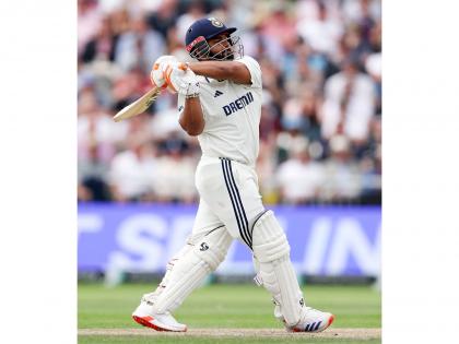 "We're hopeful by the time South Africa tours, Rishabh is 100% fit": Chief selector Ajit Agarkar on Pant missing West Indies series | "We're hopeful by the time South Africa tours, Rishabh is 100% fit": Chief selector Ajit Agarkar on Pant missing West Indies series