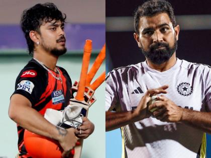 "We'd like them to play a bit more cricket": Agarkar on Ishan Kishan, Mohammed Shami | "We'd like them to play a bit more cricket": Agarkar on Ishan Kishan, Mohammed Shami