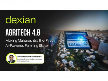 AgriTech 4.0: Making Maharashtra the First AI-Powered Farming State | AgriTech 4.0: Making Maharashtra the First AI-Powered Farming State