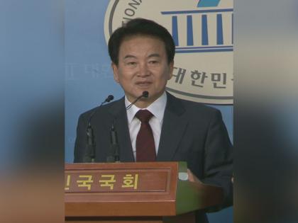 North Korea holds 2,000 kg highly enriched uranium, could build dozens of nukes: Seoul | North Korea holds 2,000 kg highly enriched uranium, could build dozens of nukes: Seoul