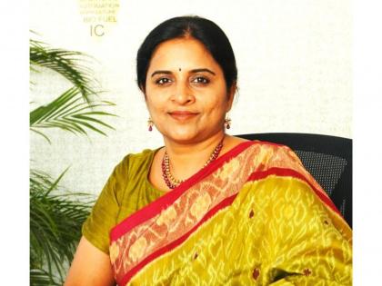 The Indo-American Chamber of Commerce announces the appointment of Dr. Sreedevi Devireddy as Chairman of its Andhra Pradesh & Telangana Chapter | The Indo-American Chamber of Commerce announces the appointment of Dr. Sreedevi Devireddy as Chairman of its Andhra Pradesh & Telangana Chapter