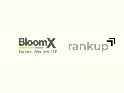 BloomX Solutions and Rank Up Announce Launch of Next-Generation AEO & GEO Services, With Rank Up Academy Set to Empower SEOs Worldwide | BloomX Solutions and Rank Up Announce Launch of Next-Generation AEO & GEO Services, With Rank Up Academy Set to Empower SEOs Worldwide